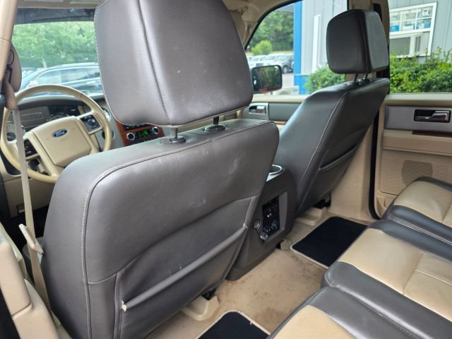 Used 2008 Ford Expedition EL Eddie Bauer AWD/4WD image 20