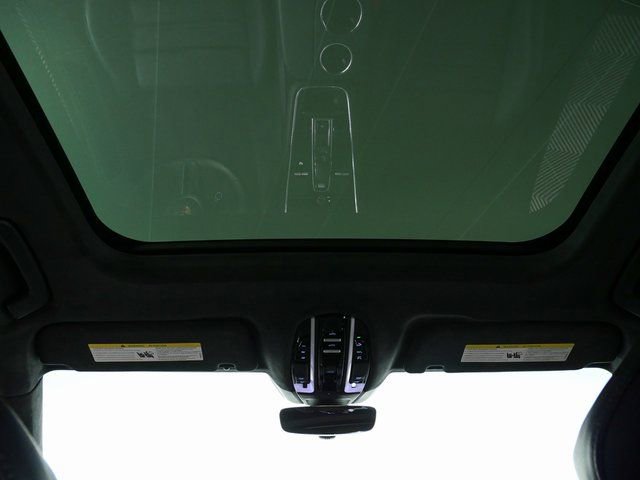 Certified 2023 Porsche Panamera GTS image 21