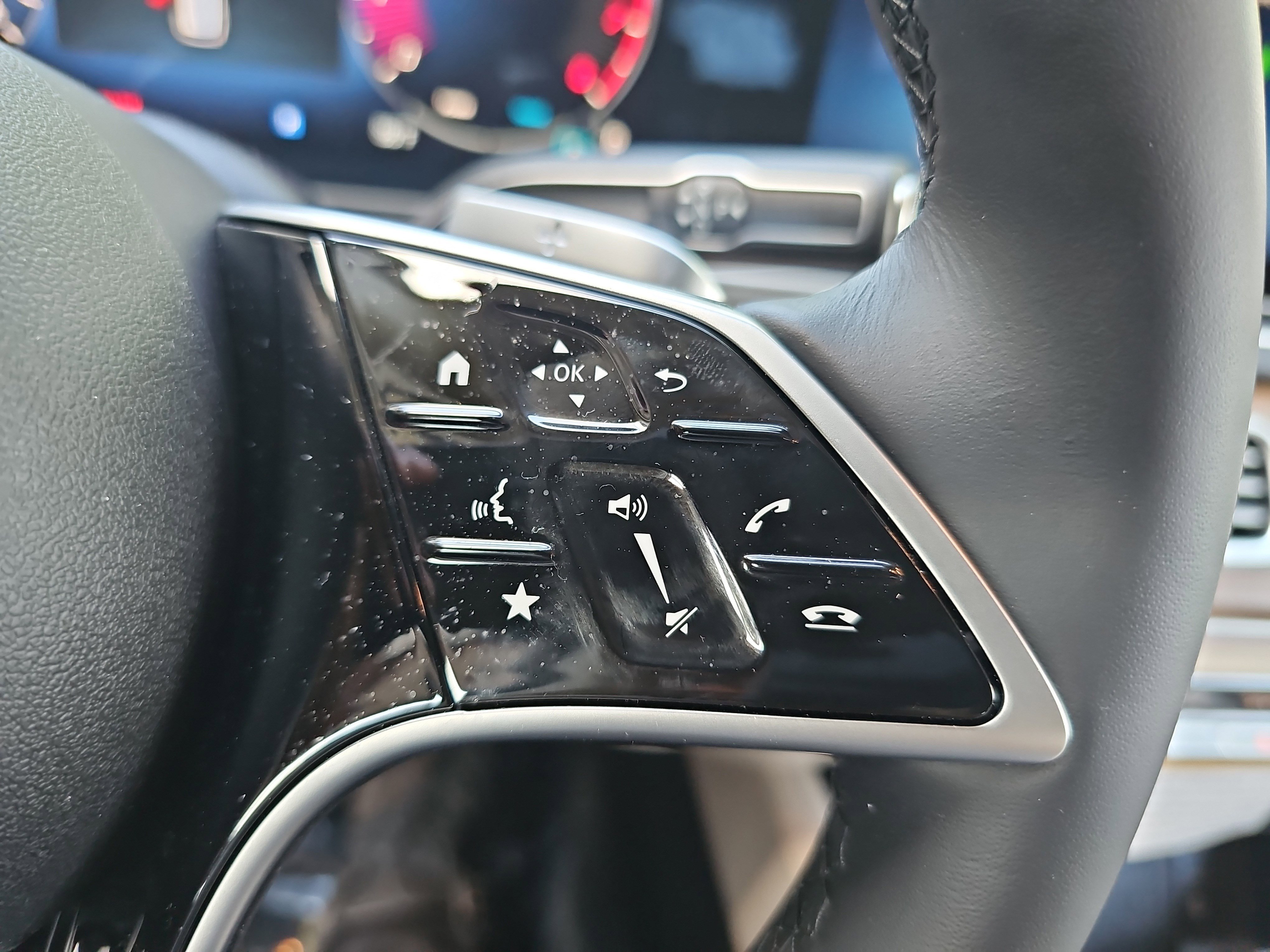 Certified 2026 Mercedes-Benz GLE 350 4MATIC image 18