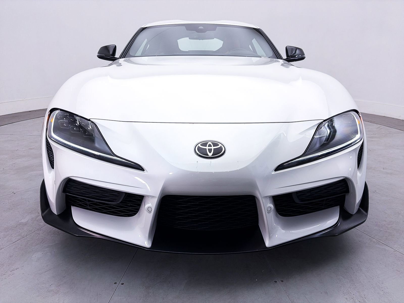 Used 2026 Toyota Supra Premium w/ Driver Assist Package RWD image 13