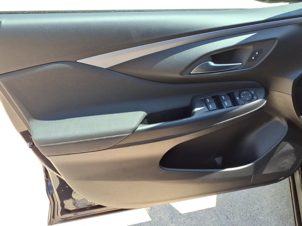 New 2026 Buick Envista Preferred FWD image 15