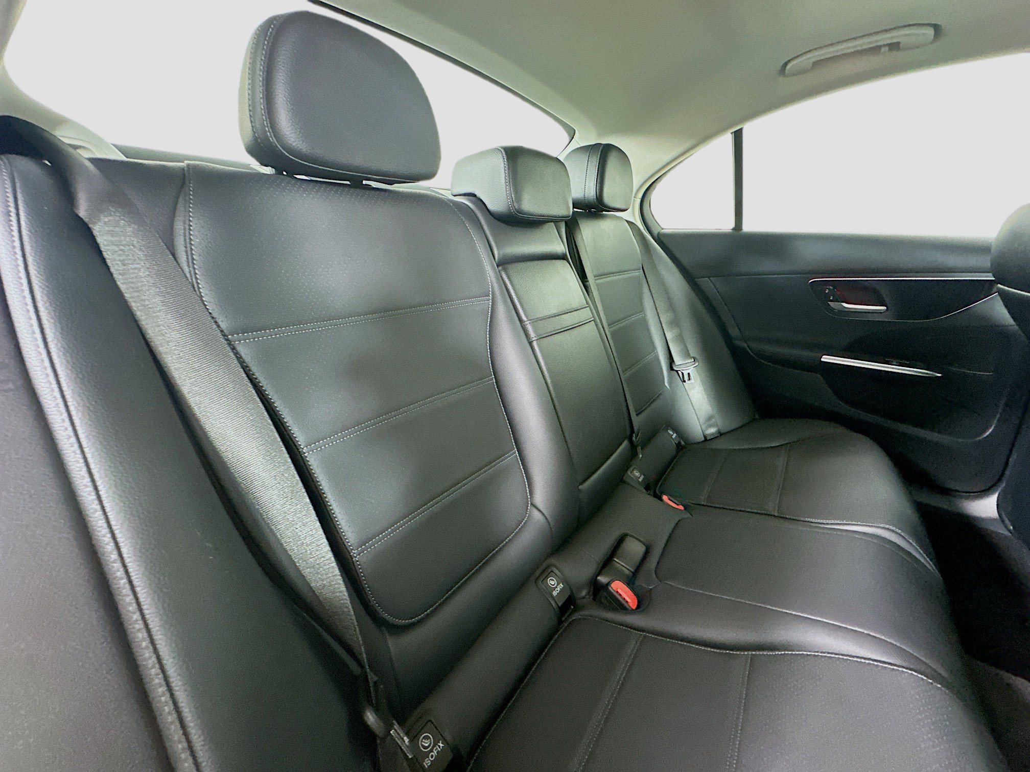 Certified 2022 Mercedes-Benz C 300 4MATIC Sedan image 36