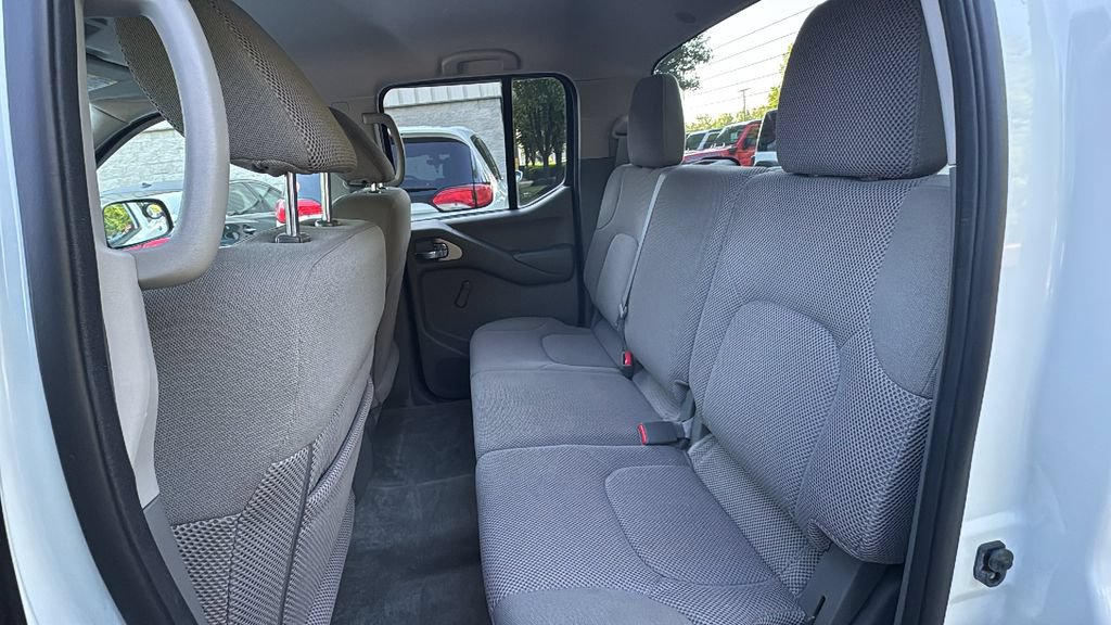 Used 2017 Nissan Frontier S RWD image 30