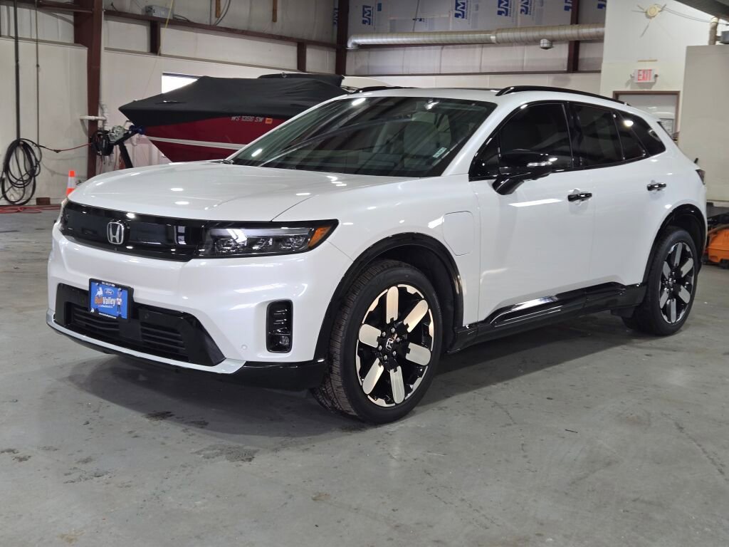 Used 2024 Honda Prologue Elite image 5