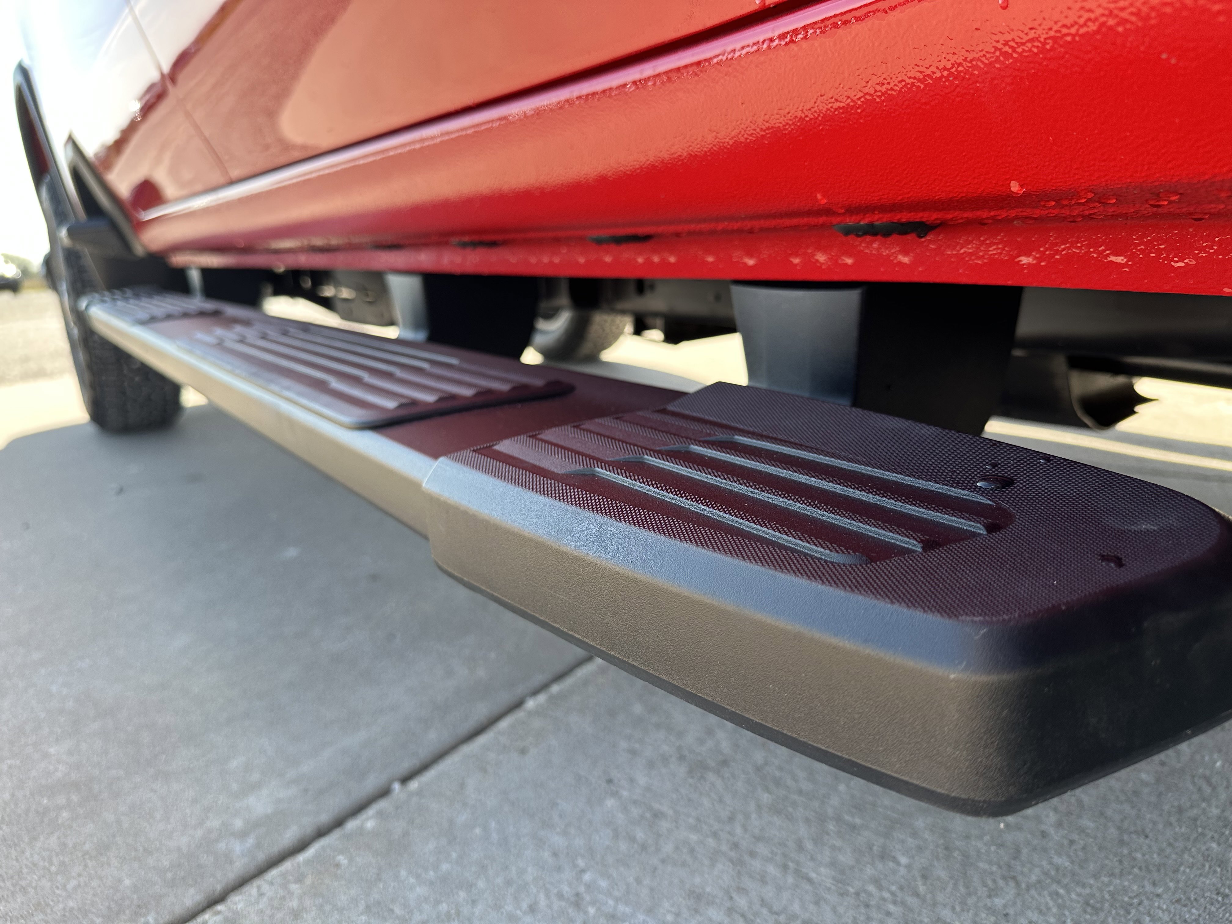 New 2026 Chevrolet Silverado 2500 Custom w/ Custom Convenience Package image 48