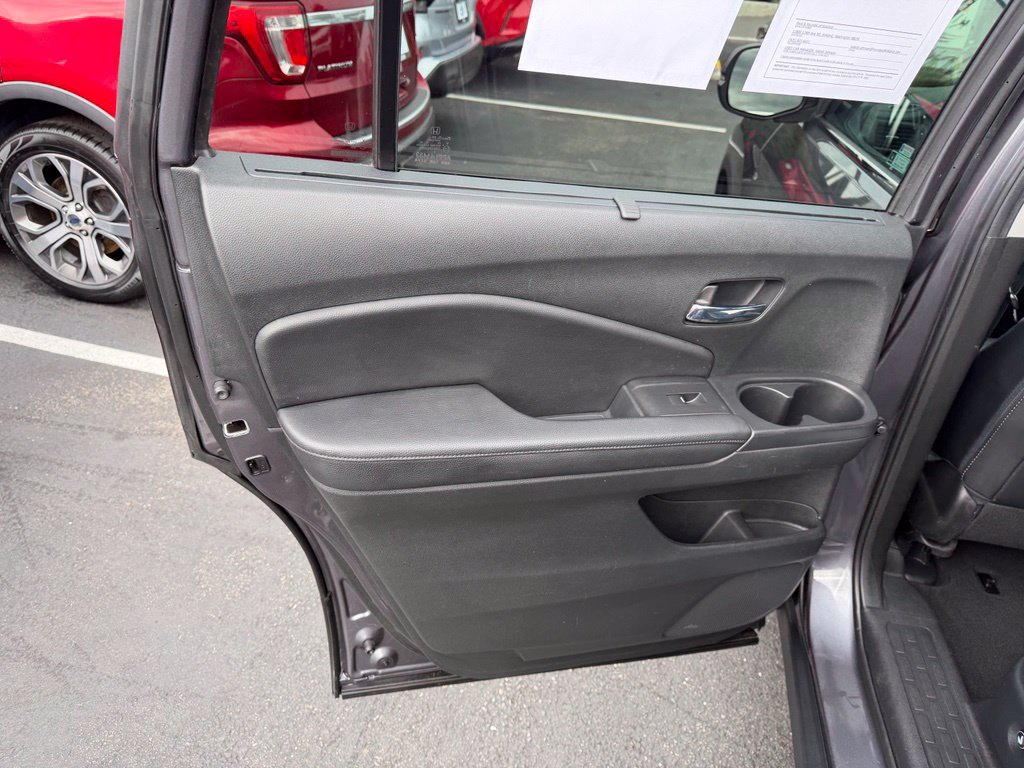 Used 2020 Honda Pilot EX-L image 14