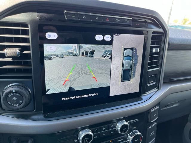 New 2024 Ford F150 XLT w/ Equipment Group 303A High image 79