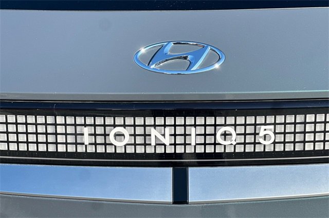 Certified 2024 Hyundai Ioniq 5 Limited image 35