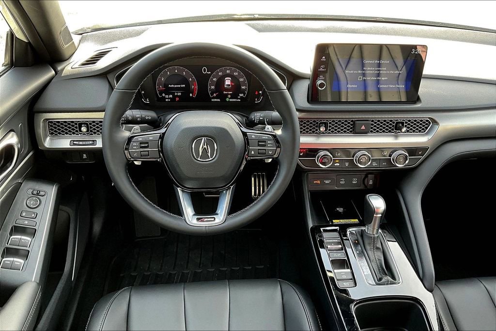 New 2026 Acura Integra A-Spec image 13