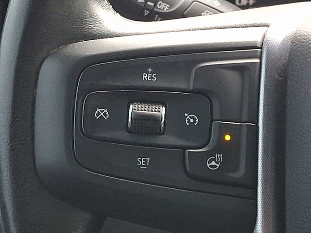 Used 2019 GMC Sierra 1500 SLT w/ SLT Premium Package image 16