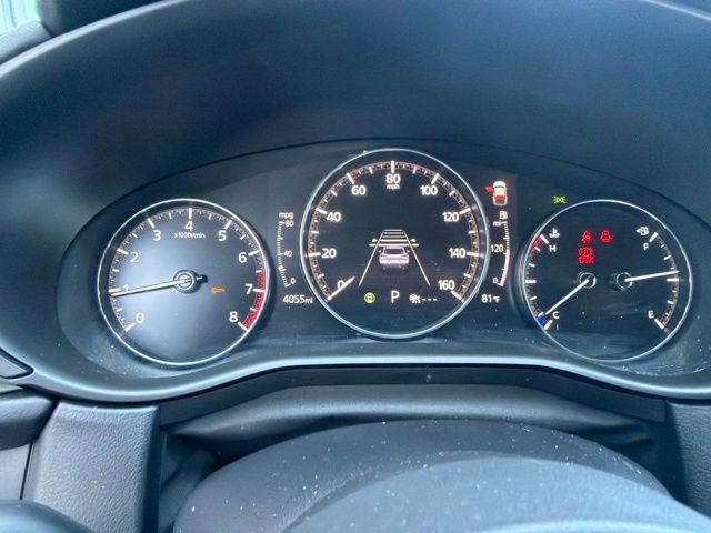 Used 2025 MAZDA CX-30 AWD 2.5 S w/ Select Sport Pkg image 13