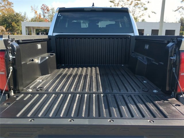 New 2026 Toyota Tacoma SR image 13