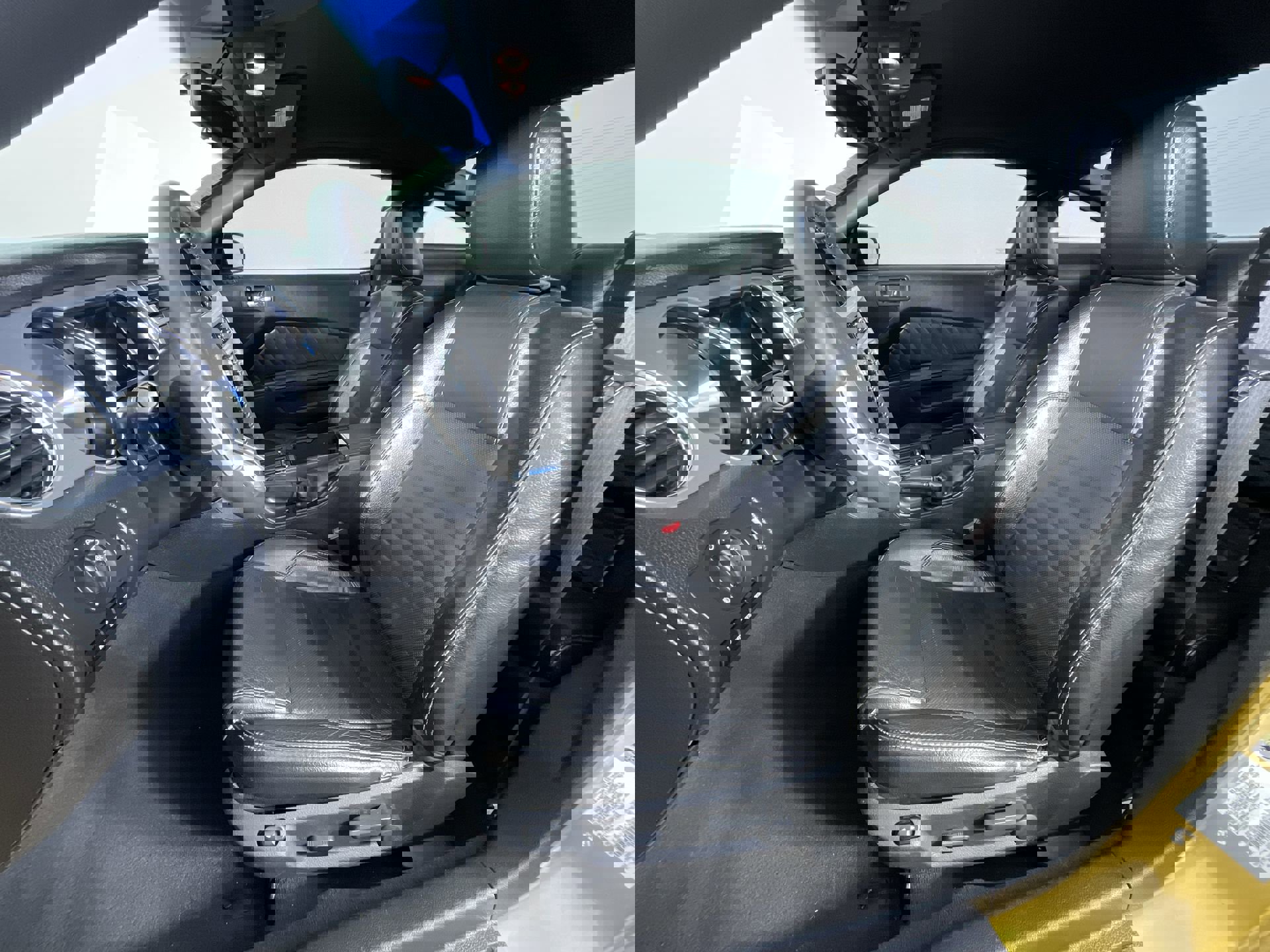 Used 2010 Ford Mustang Coupe image 14