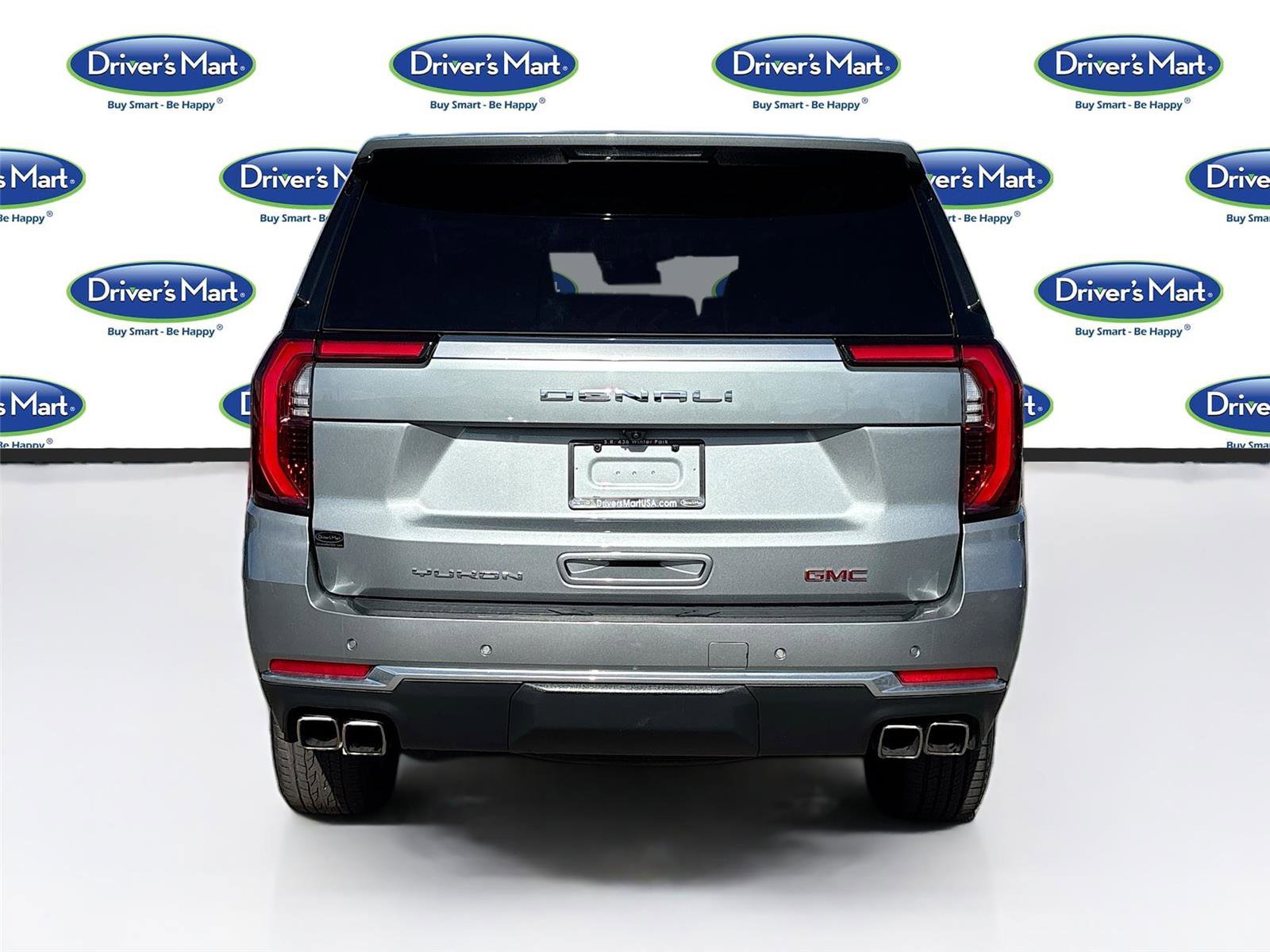 Used 2025 GMC Yukon Denali image 6