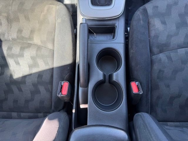 Used 2013 Nissan Sentra SV w/ Driver Pkg FWD image 23