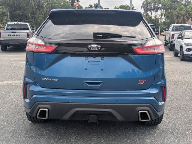Used 2020 Ford Edge ST w/ Equipment Group 401A AWD/4WD image 5