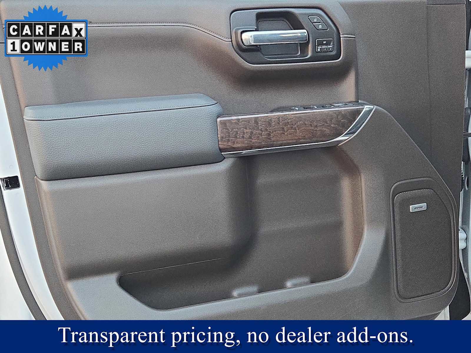 Used 2020 GMC Sierra 1500 Denali w/ Denali Ultimate Package image 21