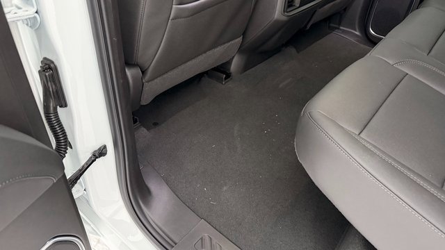 New 2026 Chevrolet Silverado 1500 LT Trail Boss w/ LT Trail Boss Premium Package image 36