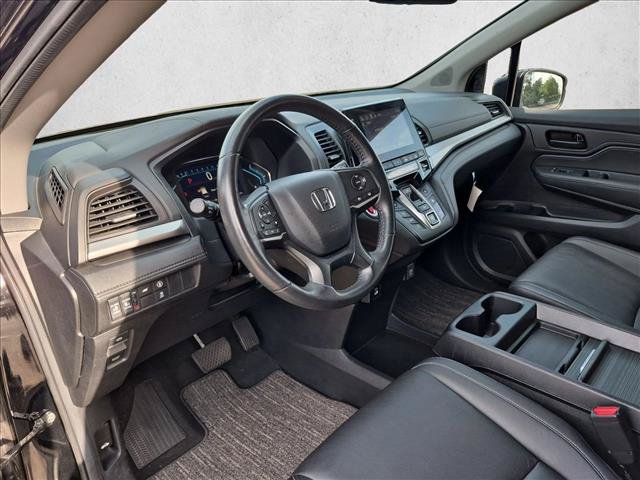 Used 2024 Honda Odyssey EX-L image 10