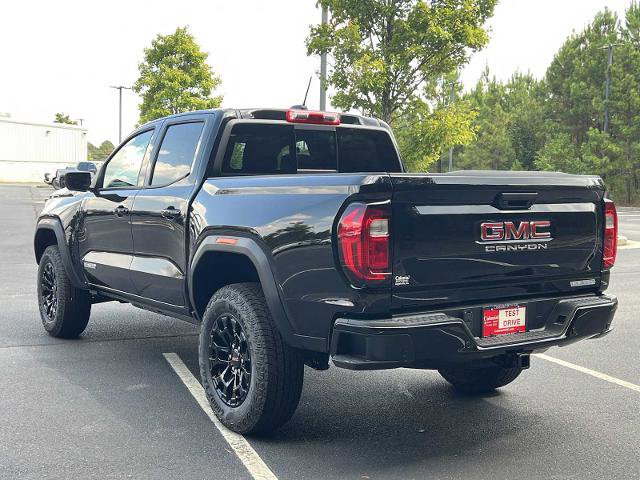 New 2026 GMC Canyon Elevation w/ Convenience Package RWD image 24