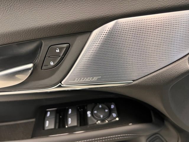 Used 2026 Cadillac CT4 Luxury image 16