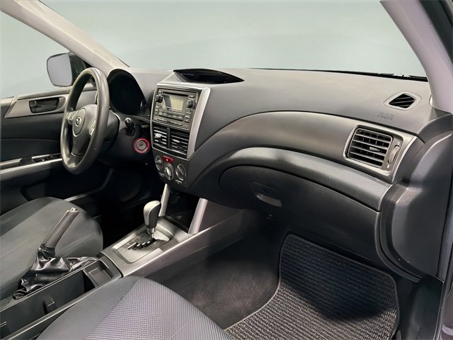 Used 2013 Subaru Forester 2.5X w/ Alloy Wheel Pkg image 13