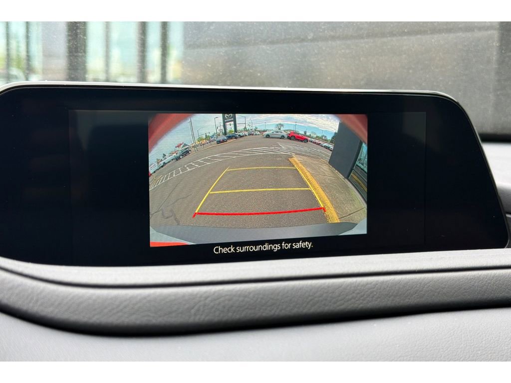 New 2026 MAZDA CX-30 AWD 2.5 S w/ Select Sport Pkg image 19