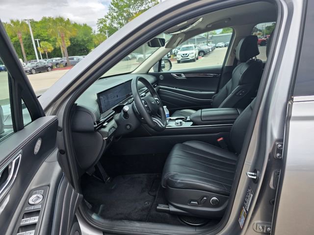 Used 2025 Genesis GV80 2.5T Standard AWD/4WD image 20