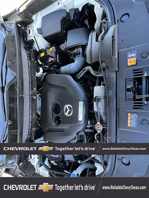Used 2023 MAZDA CX-9 Touring Plus image 36
