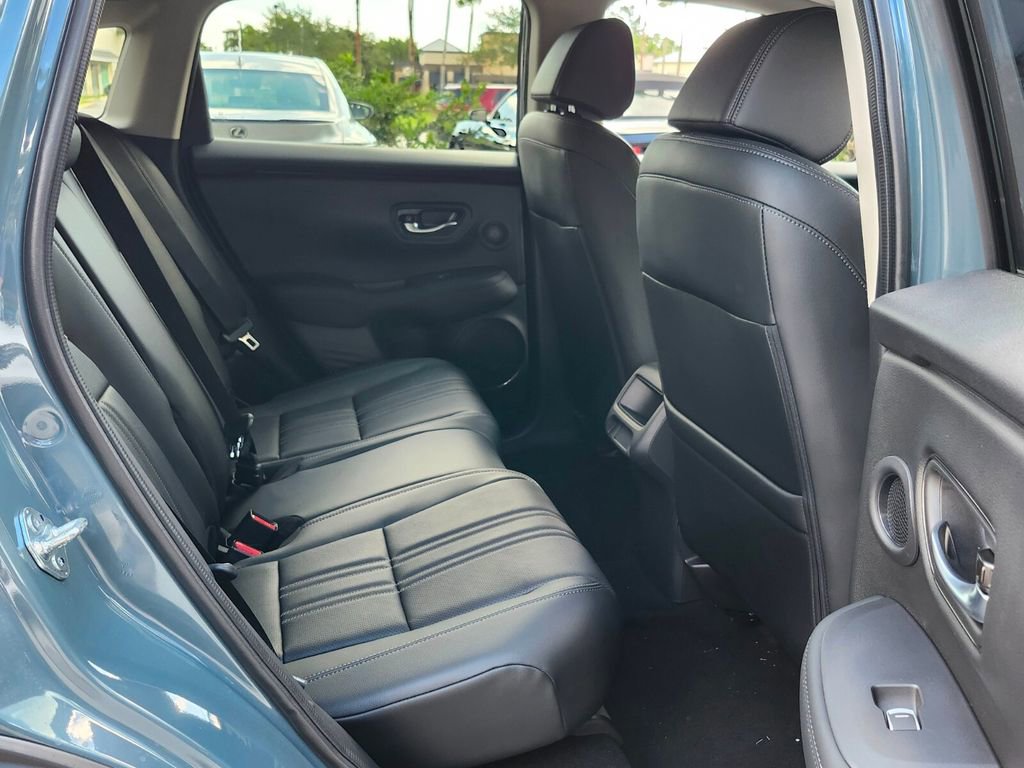 New 2026 Honda HR-V EX-L image 15