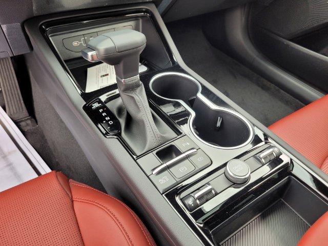 New 2026 Kia K5 GT-Line w/ GT-Line Premium Package FWD image 10