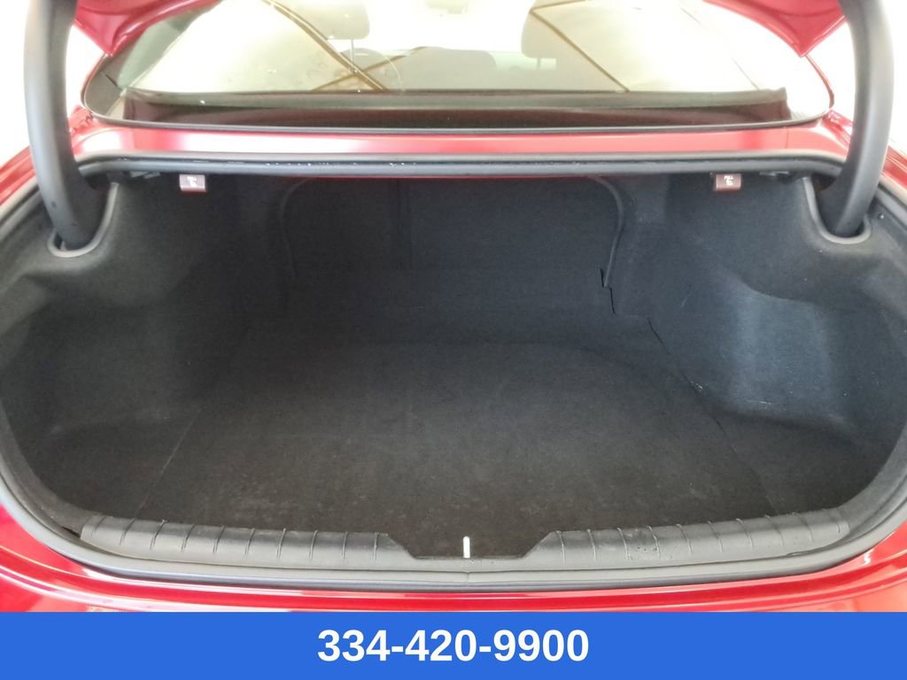 Used 2025 Hyundai Sonata SEL image 20