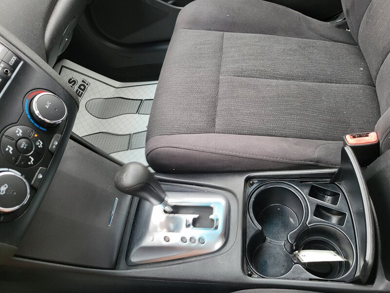 Used 2012 Nissan Altima 2.5 S FWD image 19