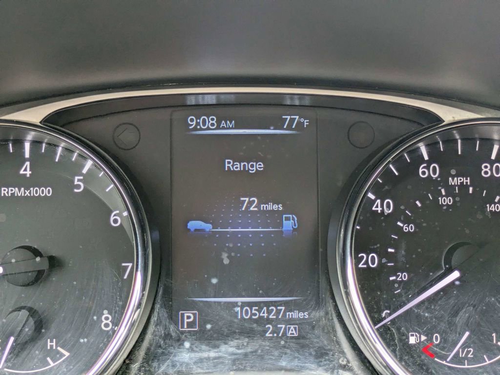 Used 2015 Nissan Rogue S FWD image 27