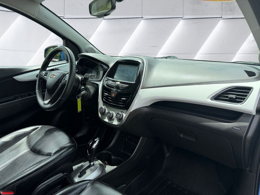 Used 2018 Chevrolet Spark ACTIV FWD image 16