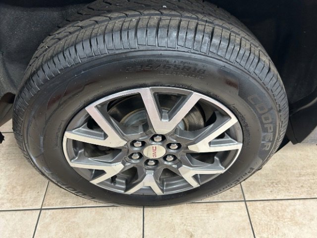 Used 2020 GMC Acadia SLE image 19