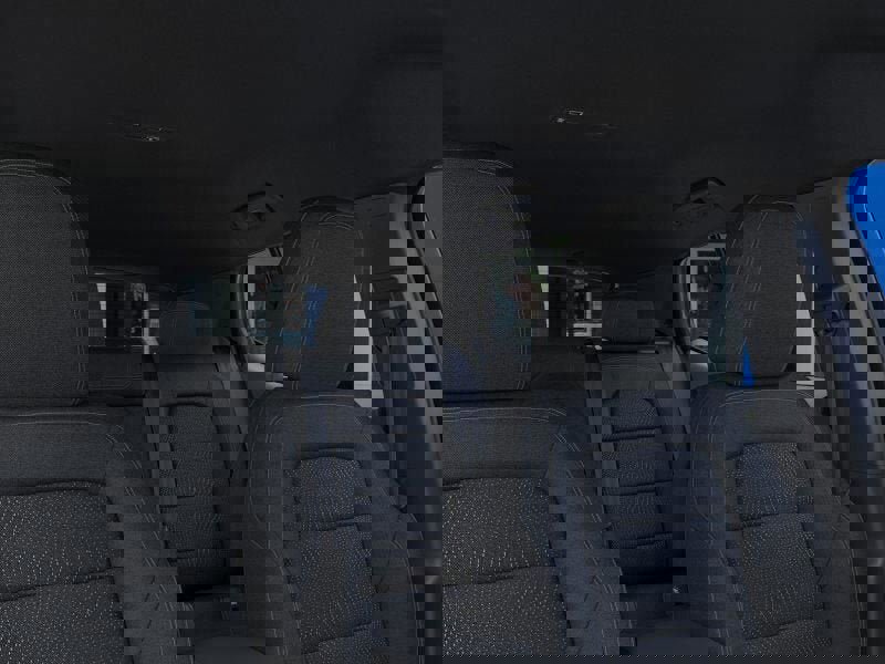 New 2026 Chevrolet Equinox EV LT image 24