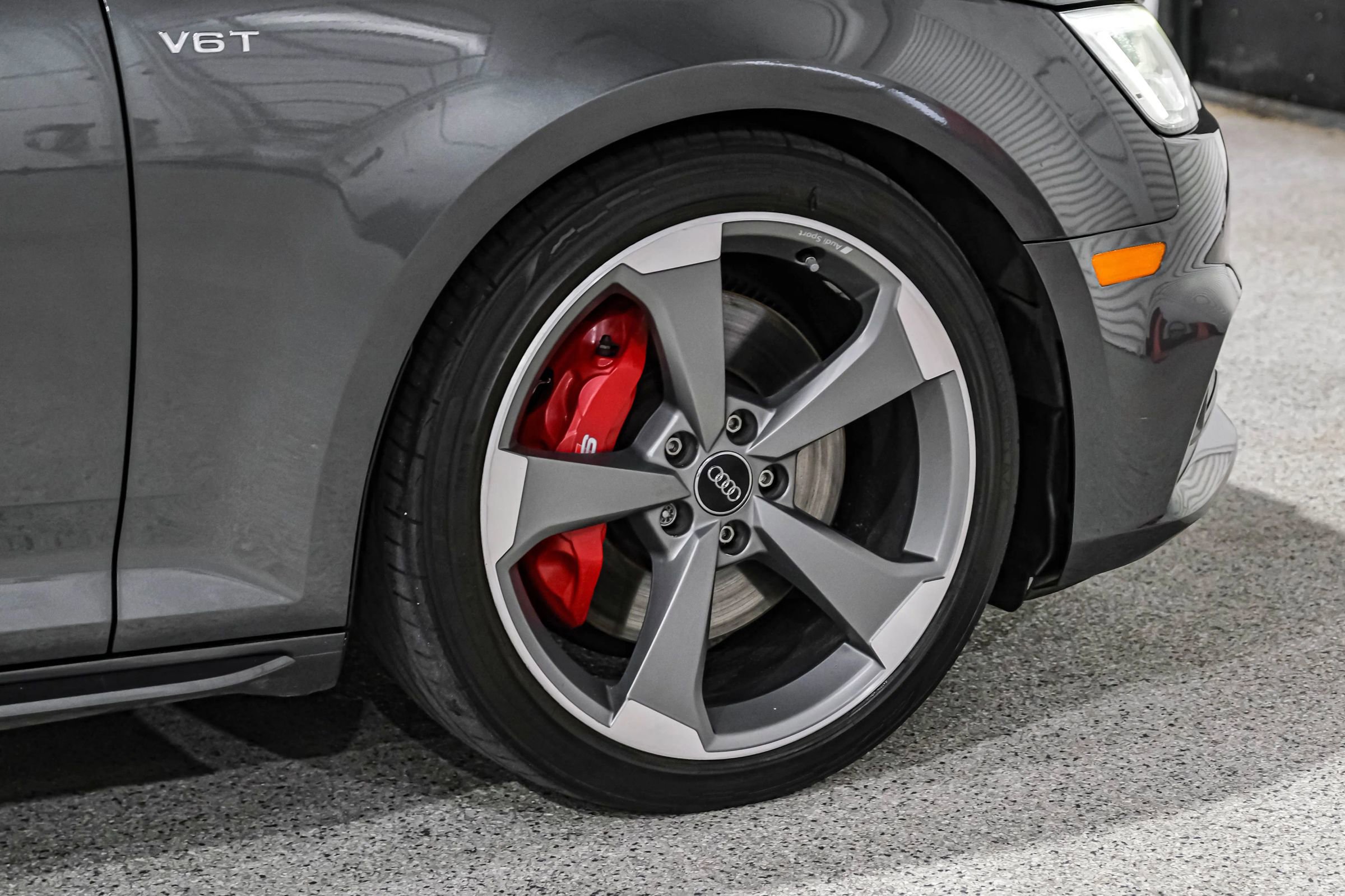 Used 2018 Audi S4 Prestige w/ Prestige Package image 61