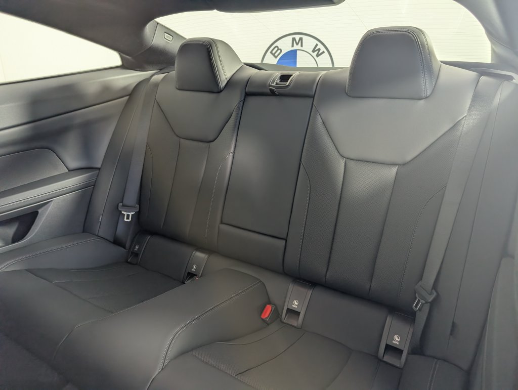 New 2027 BMW 430i Coupe w/ M Sport Package AWD/4WD image 13