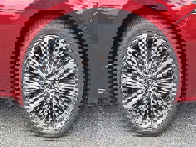 Certified 2023 Nissan Altima 2.5 SL image 8