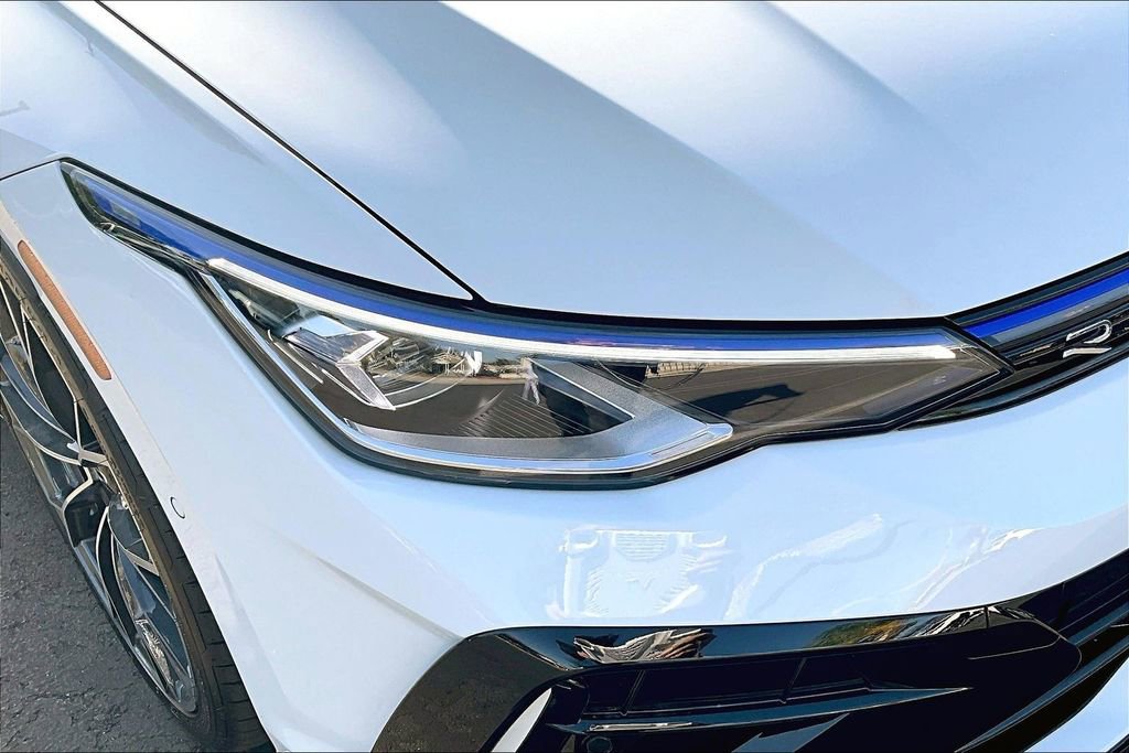 New 2026 Volkswagen Golf w/ Euro Style Package image 32