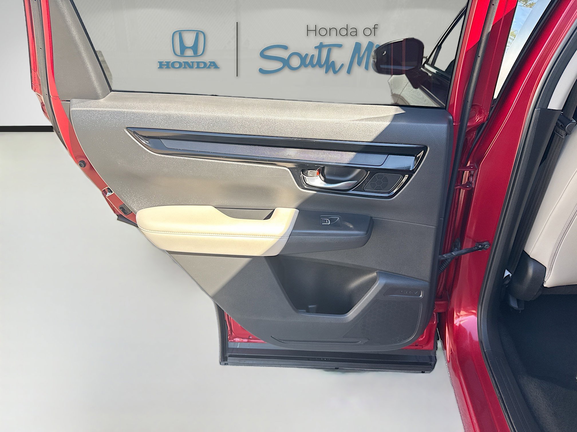 Used 2023 Honda CR-V EX-L image 26