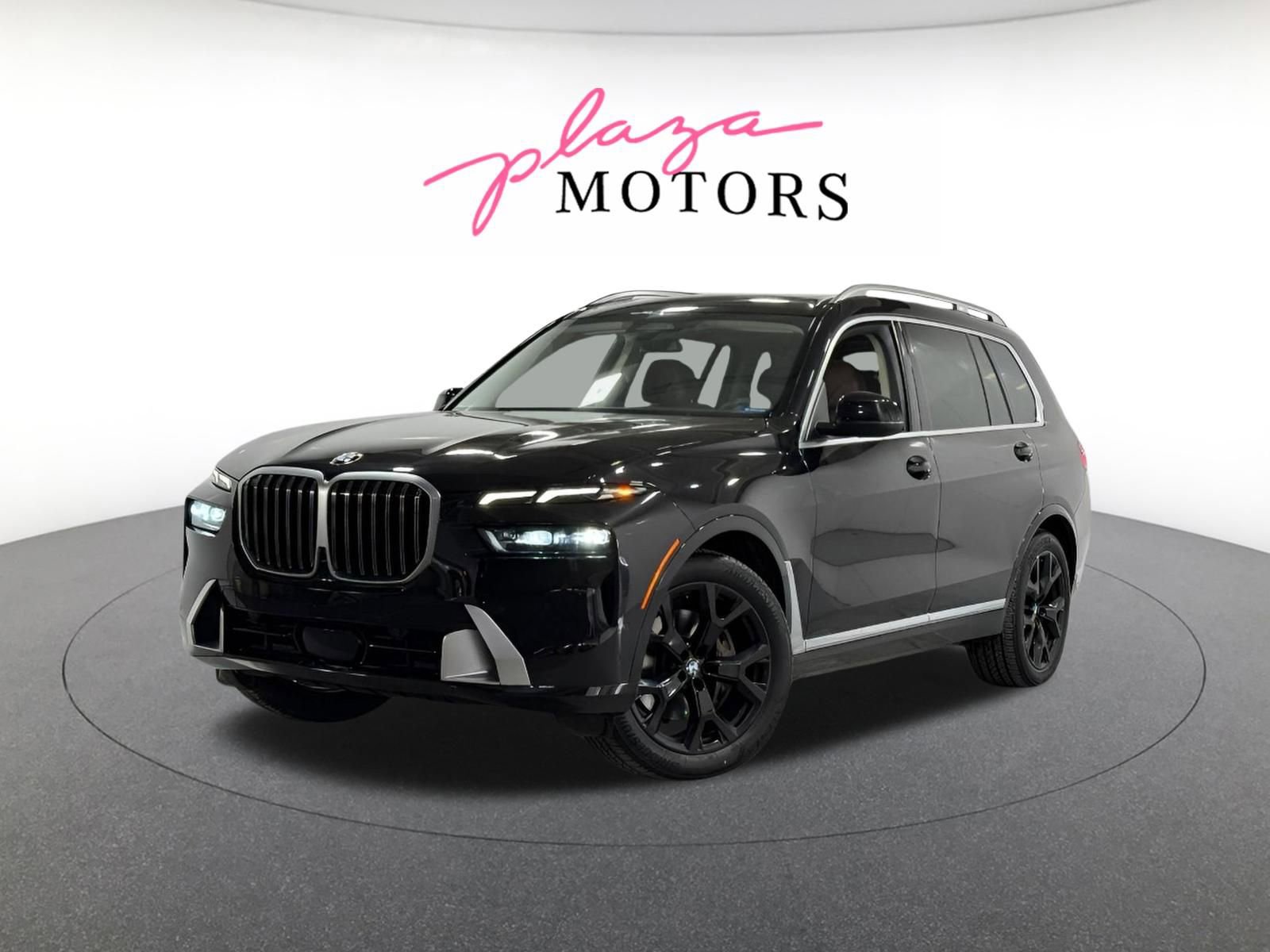 Used 2023 BMW X7 xDrive40i w/ Executive Package