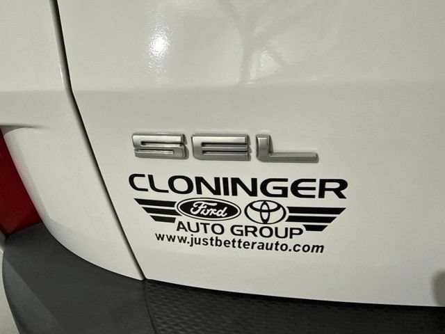 Used 2022 Ford Escape SEL AWD/4WD image 8