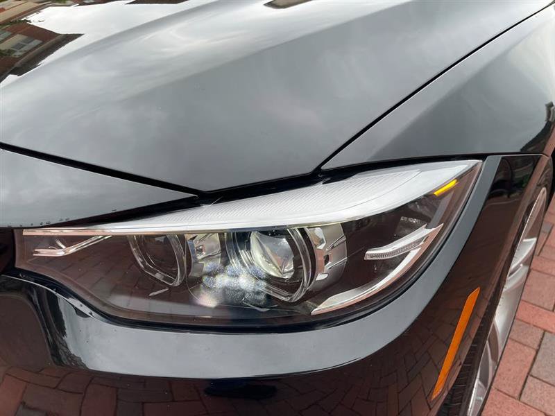 Used 2019 BMW 430i xDrive Coupe w/ Convenience Package AWD/4WD image 92
