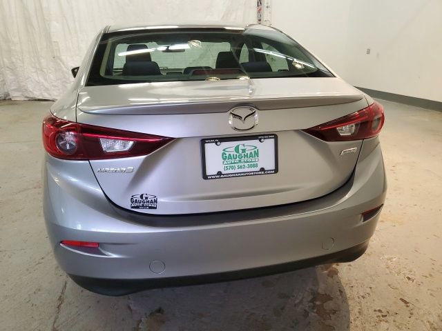 Used 2014 MAZDA MAZDA3 i Touring image 5