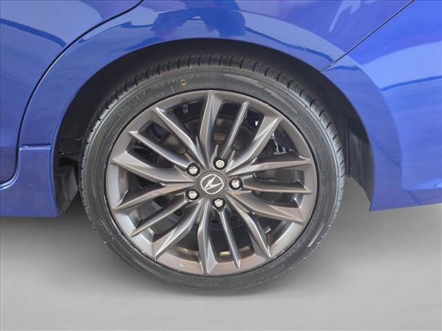 Used 2019 Acura ILX FWD image 22