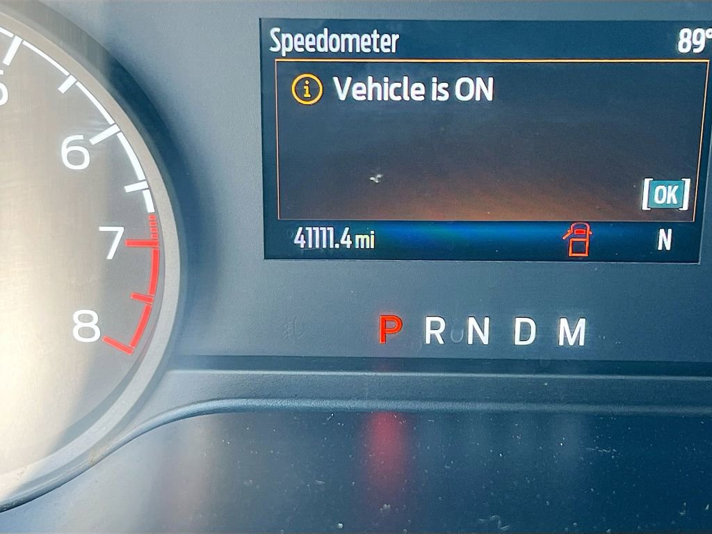 Used 2023 Ford F150 XLT RWD image 12