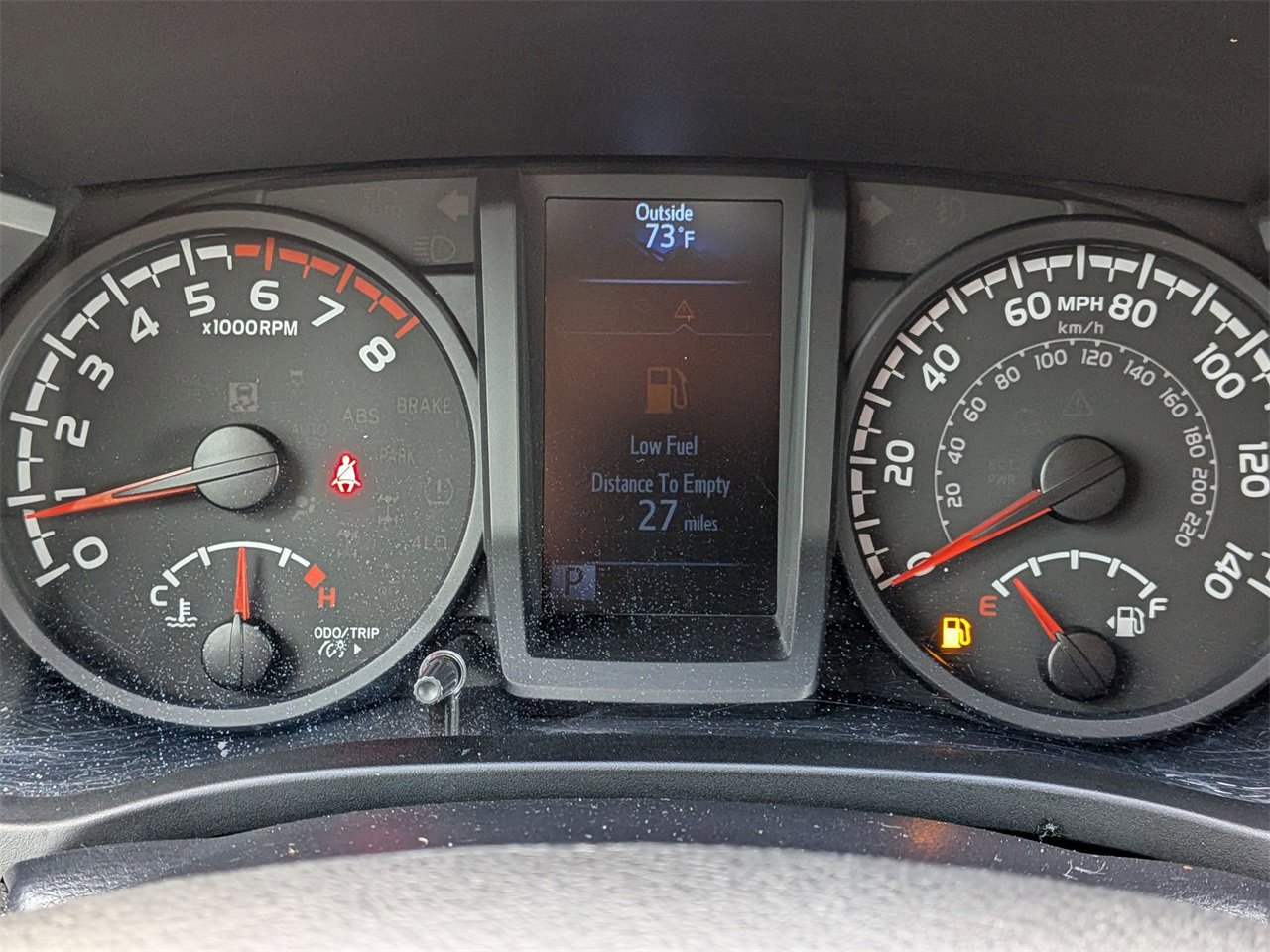 Used 2022 Toyota Tacoma SR image 13