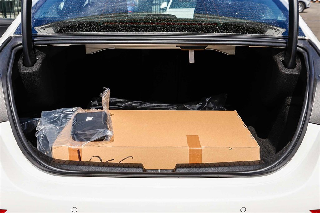 New 2026 Mercedes-Benz E 350 Sedan image 26